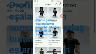 robloxda hesap çalma