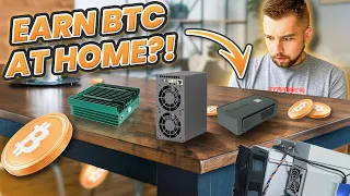 The BEST Crypto Miners for Mining at Home 2024
