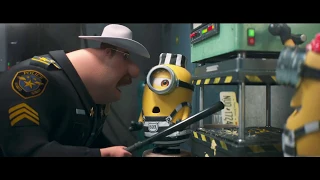 Minions Mini Movies 2019 New Compilation Espisode 1