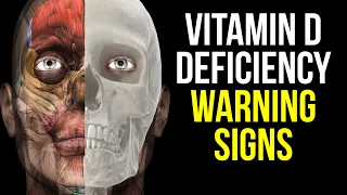 10 Signs of Vitamin D Deficiency to Never Ignore