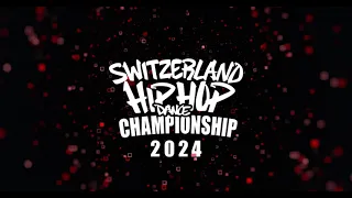 GOLDEN MEDAL | BLACK DIAMOND'S | MEGA CREW | HIP HOP INTERNATIONAL SWITZERLAND 2024