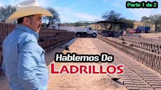 El POTENCIAL DE UNA LADRILLERA ES ENORME cuando se hace lo correcto