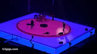 U2 So Cruel - live at Sphere Las Vegas - 2023-09-29 - U2gigs.com