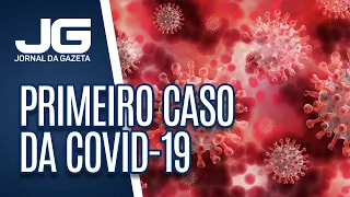 Brasil completa seis meses desde o primeiro registro da covid-19