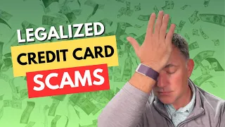 Exposing Financial Traps: How to Navigate Credit Card Offers Wisely