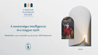 A mesterséges intelligencia és a magyar nyelv