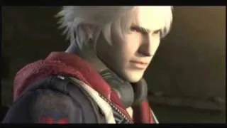 Devil May Cry Nero Evolution