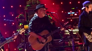 Neil Young - Tell Me Why (live) 9/22/2018 Farm Aid 2018 Xfinity Theatre Hartford CT