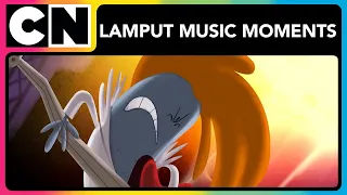 Lamput - Music Moments - 22 | Lamput Cartoon | Lamput Presents | Watch Lamput Videos