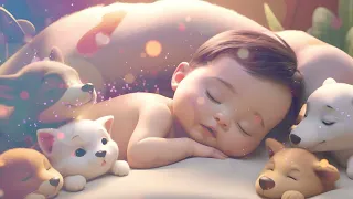 Dreamy Nights | Gentle Lullabies for Your Little Star | Storytunes Wonderland