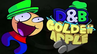 Curveball v3 - Dave And Bambi Golden Apple LEAKED OST!!!!! WE LOVE LEAKS!!!!!