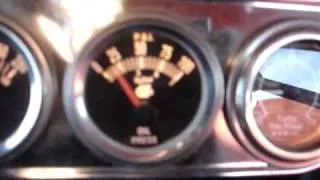 1984 Ford F250 start and rev