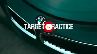 P Greedy x J Wade: Target Practice (Official Music Video)