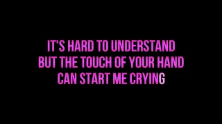 Roy Orbison   Crying KARAOKE