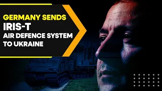 Know all about Air Defence System that Germany is sending to Kyiv as war escalates | WION Originals