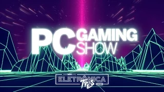 E3 2016: PC Gaming Show