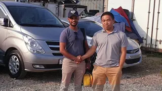 Korean Used Car Exporter