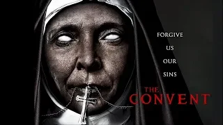 THE CONVENT Trailer (2019) Horror Movie