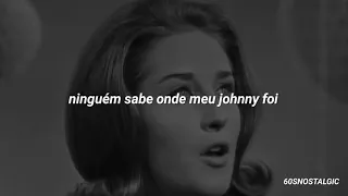 Lesley Gore - It's My Party & She's a Fool on The Ed Sullivan Show [Tradução/Legendado]