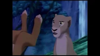 The Lion King 1 & 2 - Another Day In Paradise