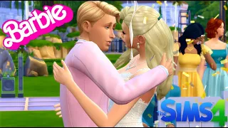 Is Cole going to get his own back? // Barbie Let’s play #25