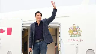 TRUDEAU’S SECOND CARBON TAX: Clean Fuel Regulations begin on Canada Day