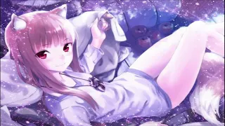 Олег Вінник - Вовчиця (NIGHTCORE)