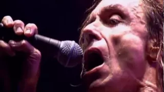 Iggy Pop (Live At The Avenue B)