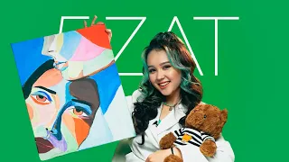 5ZAT: Shahrizada