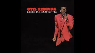 Otis Redding - My Girl (Live In Europe)