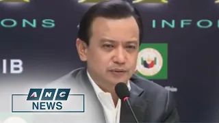 Trillanes slams Enrile as 'inventor' of fake news, says nothing irregular with 2012 PH-China talks