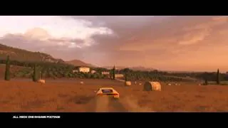 Трейлер к игре Forza Horizon 2 - Teaser Trailer для Xbox One