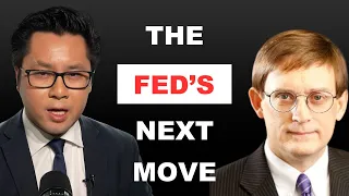 Why The Fed’s Next Move May Shock Markets | Jeff Christian