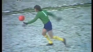 Man Utd - Arsenal. FL D-1 1979/80 (3-0)