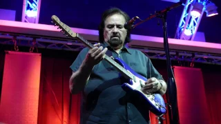 Coco Montoya - Am I Losing You - 4/28/17 Building 24 - Wyomissing, PA