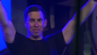 Ran D - Zombie (Hardwell Closing Tomorrowland 2018)