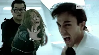 Enrique Iglesias - Tonight (v. Addicted To Lovin')