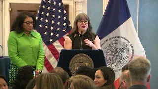 Mayor's Office Hosts NYC Service 15th Anniversary & Mayoral Recognition Reception