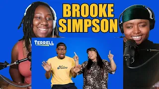 Brooke Simpson sings Kehlani, Charlie Puth, and Adele | The Terrell Show