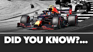 10 Facts You Didn't Know About Red Bull Ring