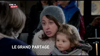 Le grand partage - BA Cine+ Premier Film (Décembre 2017)