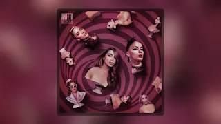 DANÇARINA (Remix) - PEDRO SAMPAIO, Anitta, Nicky Jam, Dadju, MC Pedrinho [Letra/Lyrics]