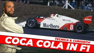 Il Punto - Coca Cola in F1