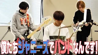 7 MEN Samurai (w/English Subtitles!) Can we guess who is playing just by the sound!?