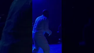 Drake Brings Out Central Cee On Stage In St Bart To Perform “Doja” | Audio Saviours