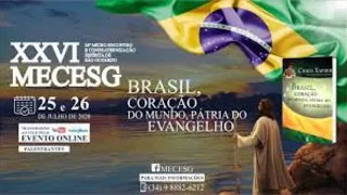 MECESG 2020 - 26/07/20 - 8h30