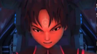 CODE LYOKO - EP86 - CANINE CONUNDRUM