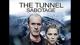 PBS - The Tunnel Season 2 Review - NON spoilers