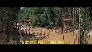 The Bridge on the River Kwai - Blu-ray™ HD Trailer