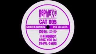 Caustic Window - On The Romance Tip (Slowrex J33 Version)